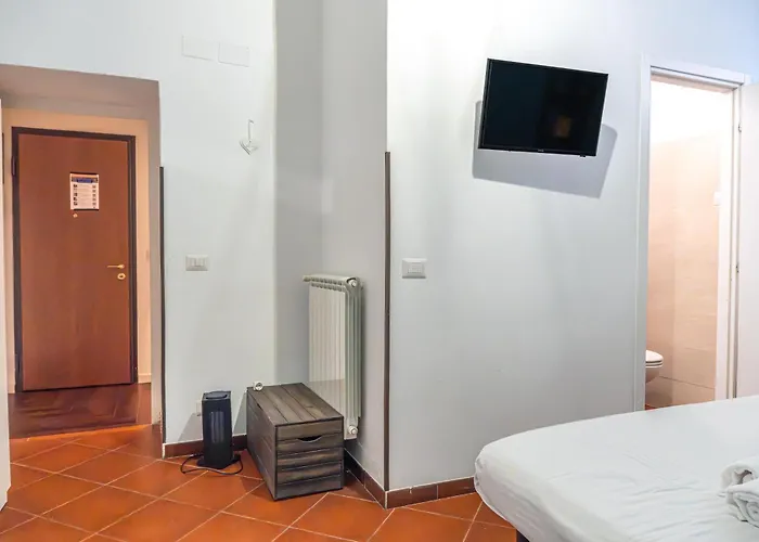 Via Di San Giovanni In Laterano Appartement *