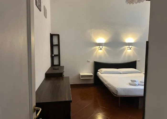 Via Di San Giovanni In Laterano Appartement