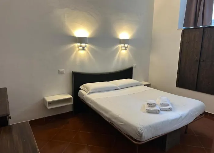 Appartement Via Di San Giovanni In Laterano Rome