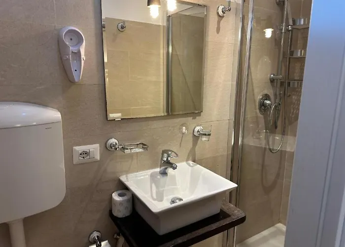 Appartement Via Di San Giovanni In Laterano *