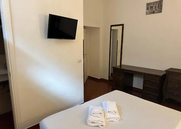 Appartement Via Di San Giovanni In Laterano *